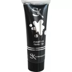 MAQUILLAJE AL AGUA TUBO 30ML