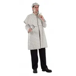 SET INVESTIGADOR ADULTO