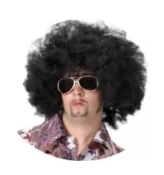 PELUCA AFRO