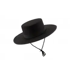 SOMBRERO CORDOBES FIELTRO