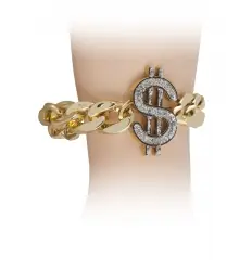 Pulseira de latin king