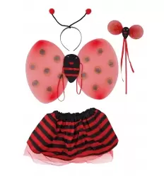 Set de mariquita