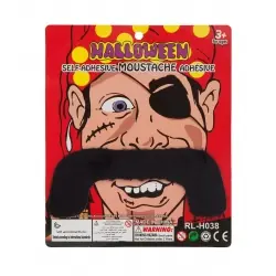 Bigode gigante