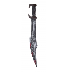 Espada falcata romana