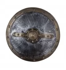 Escudo infantil gladiador