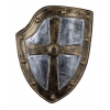 Escudo medieval
