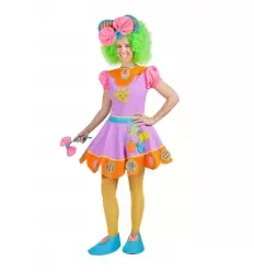 Déguisement de campagnol