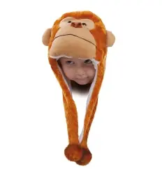 Cabeça de macaco