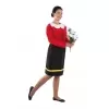Disfraz Olivia Popeye adulto
