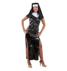 Freira sexy