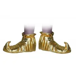 Babuchas lame infantil