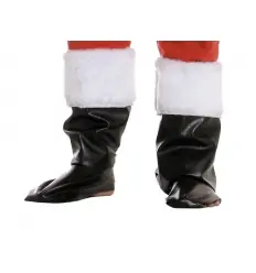 Polainas de Pai Natal
