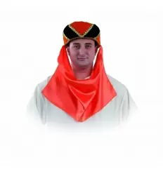 Turbante morisco hombre