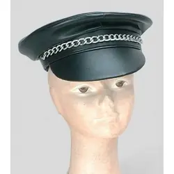 Harley cap