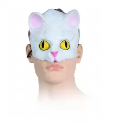 Antifaz gato