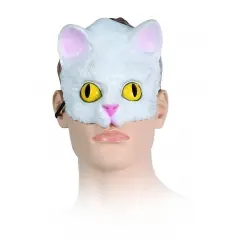 Máscara de gato