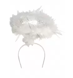 Pack 2 Diadema angel