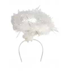 Pack 2 diadema anjo