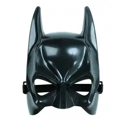 Máscara batman PVC
