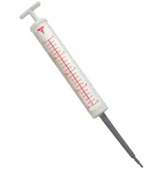 Seringa de 54 cm