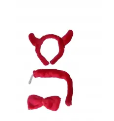 Conjunto de diabo