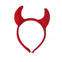 Cuernos de diablo
