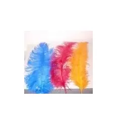 Pena floos. saco com 3 unidades