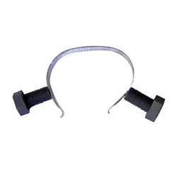 Diadema de parafuso