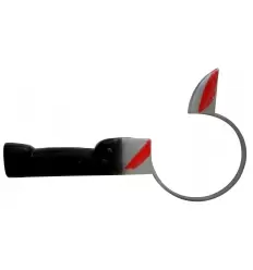 Pack 2 Diadema cuchillo