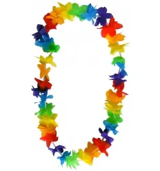 Colar havaiano