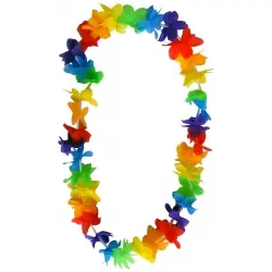 Colar havaiano