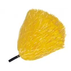 Pon pon mango negro