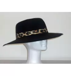 Sombrero indiana jones