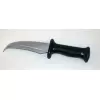 Cuchillo goma