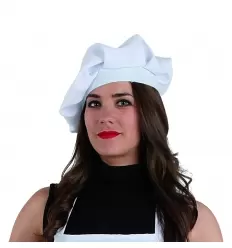 Sombrero cocinero