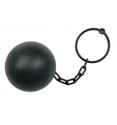 Bola de prisioneiro