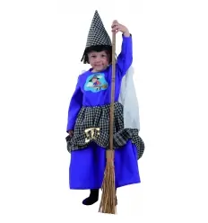 Bruxinha bebé