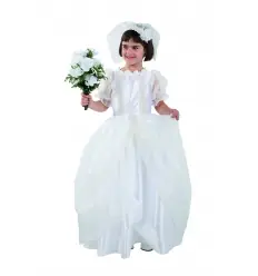 Noiva infantil