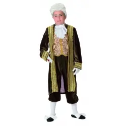 Marques infantil