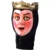 Queen big-head