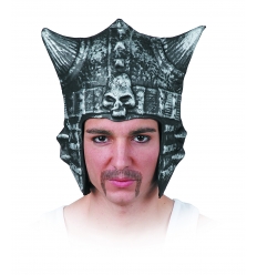 Casco guerrero eva