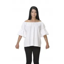 Camisa tabernera