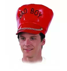 Gorra bad boy