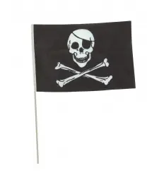 Bandeira pirata
