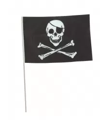 Bandera pirata