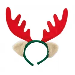 Diadema de rena
