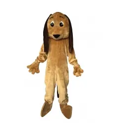 Mascote cão