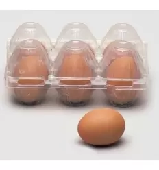 Huevos imitaciÓn