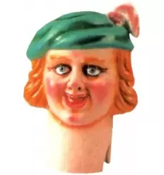 TÊte gÉante prince