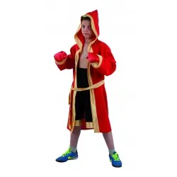 Boxeador infantil